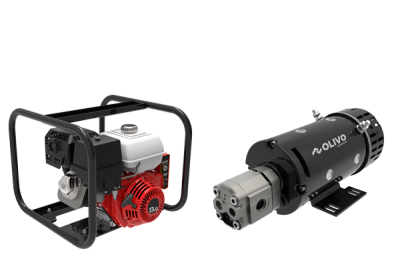 Acessórios para Cestos Aéreos