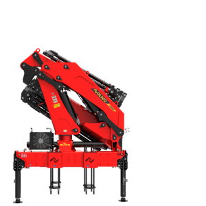 Modelo 42500 | FLY JIB