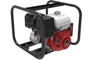 Moto Bomba Combustão 